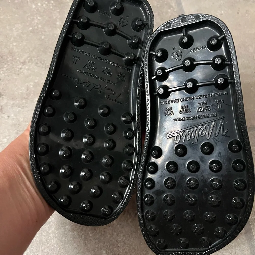 Mini Melissa Sandals - Picture 6 of 11